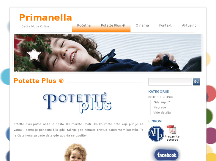 www.primanella.com