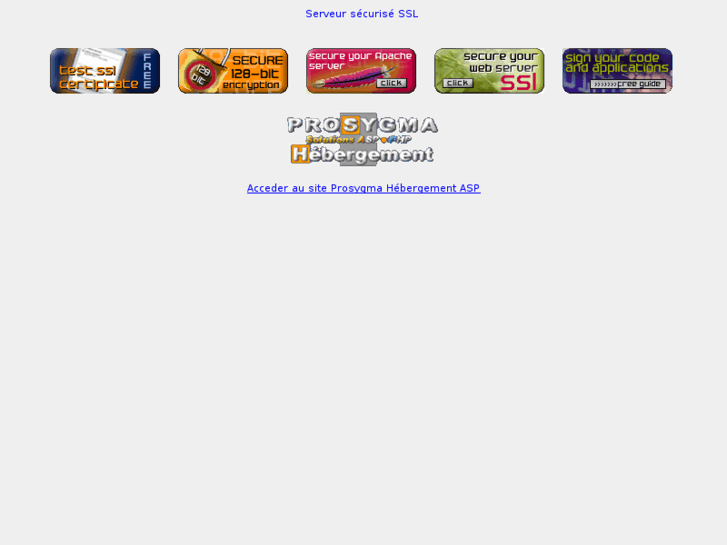 www.prosygma-asp.net