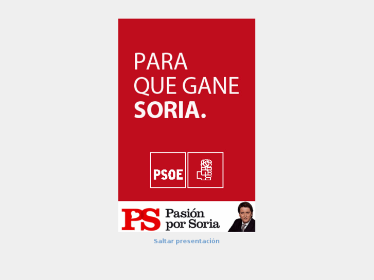 www.psoesoria.org