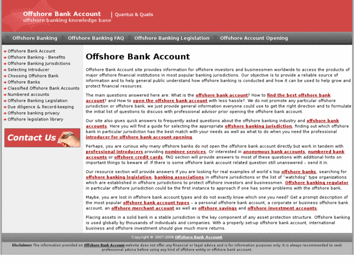 www.quantusbank.com