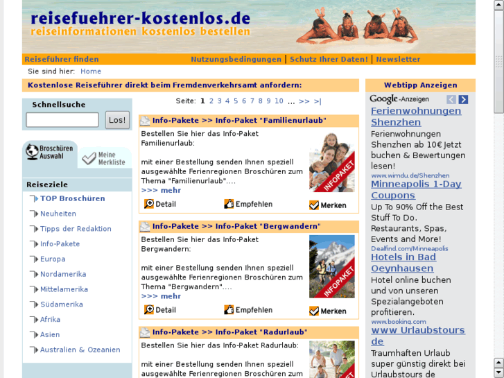 www.reisefuehrer-kostenlos.com
