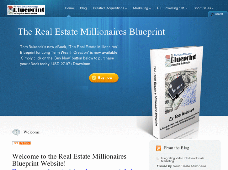 www.remillionaireblueprint.com