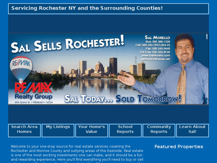 www.rochesternyagent.com