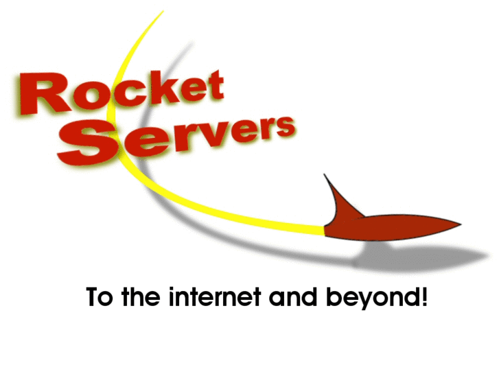 www.rocket-servers.net