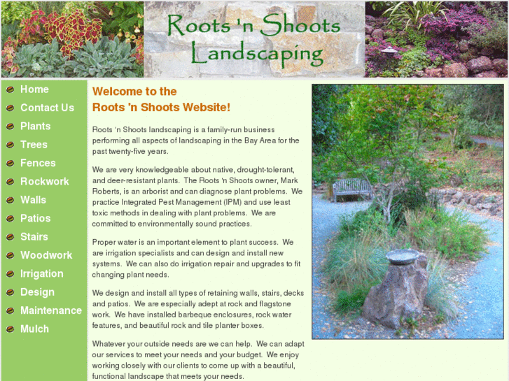 www.rootsnshootslandscaping.com