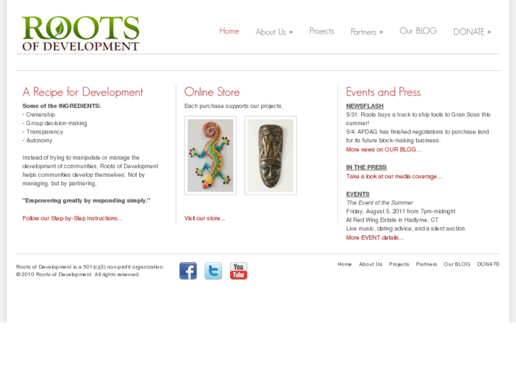 www.rootsofdevelopment.org