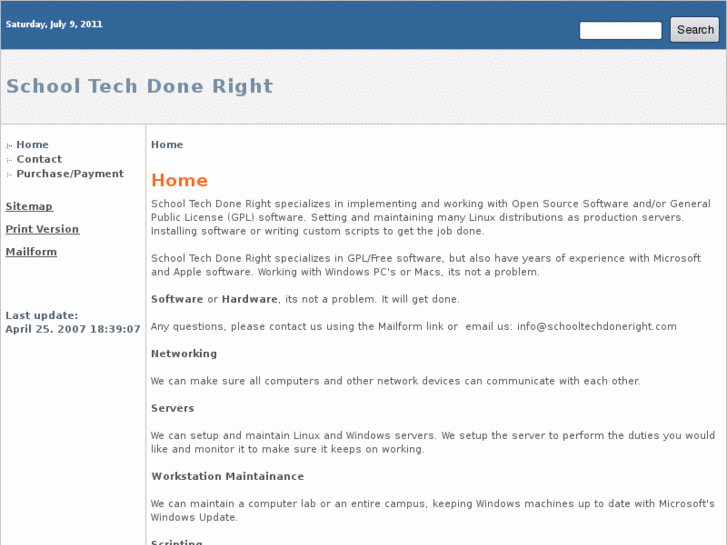 www.schooltechdoneright.com