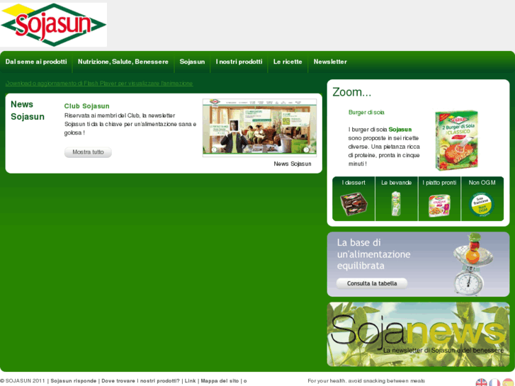www.sojasun.it