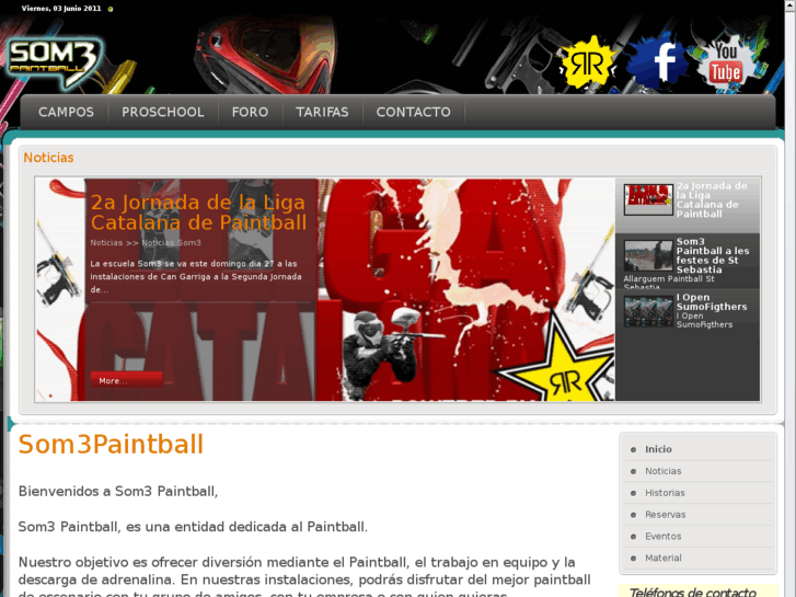 www.som3paintball.com