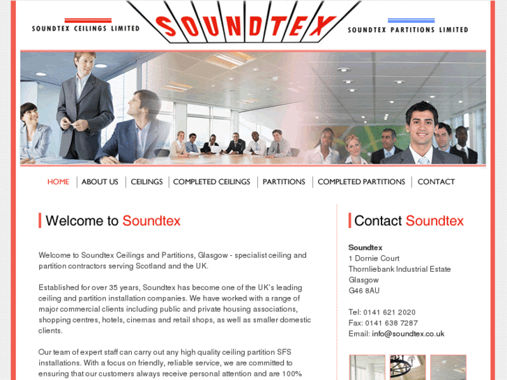 www.soundtex.co.uk