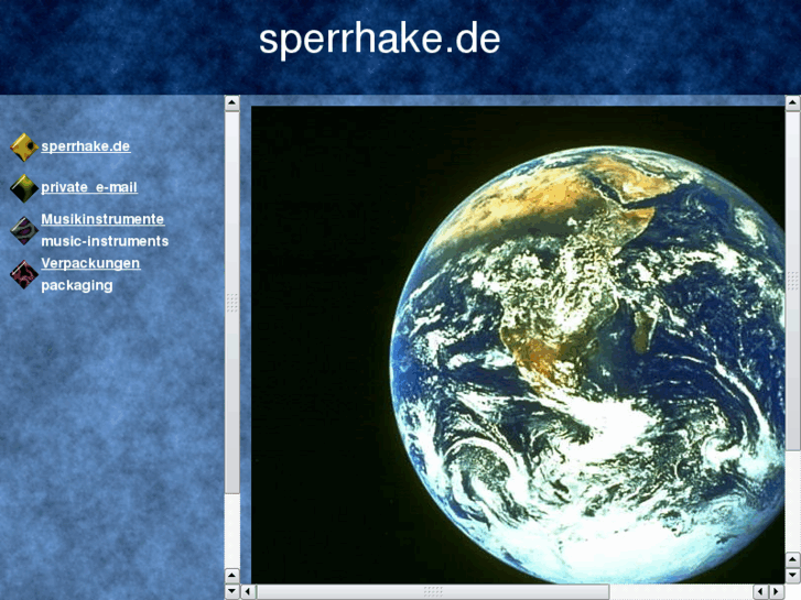 www.sperrhake.info