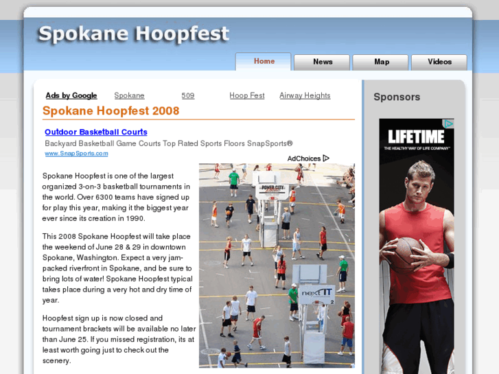 www.spokane-hoopfest.com