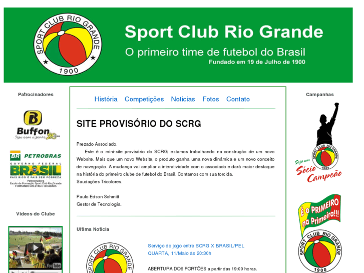 www.sportclubriogrande.com.br