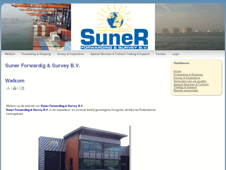 www.suner.nl