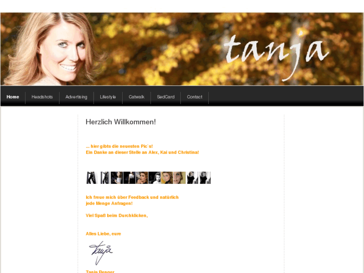 www.tanja-renger.com