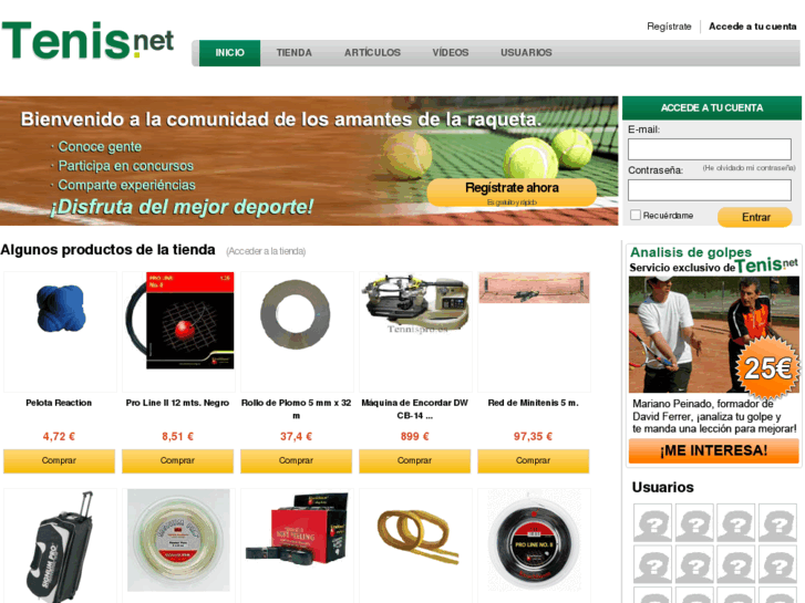 www.tenis.net