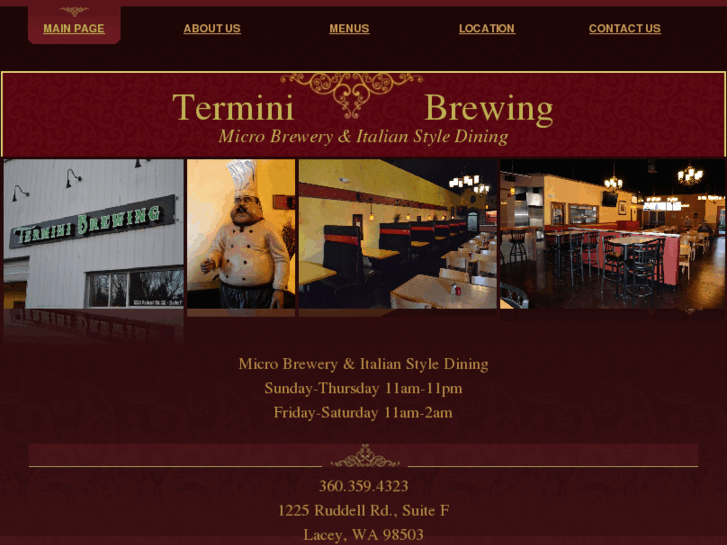 www.terminibrewing.com