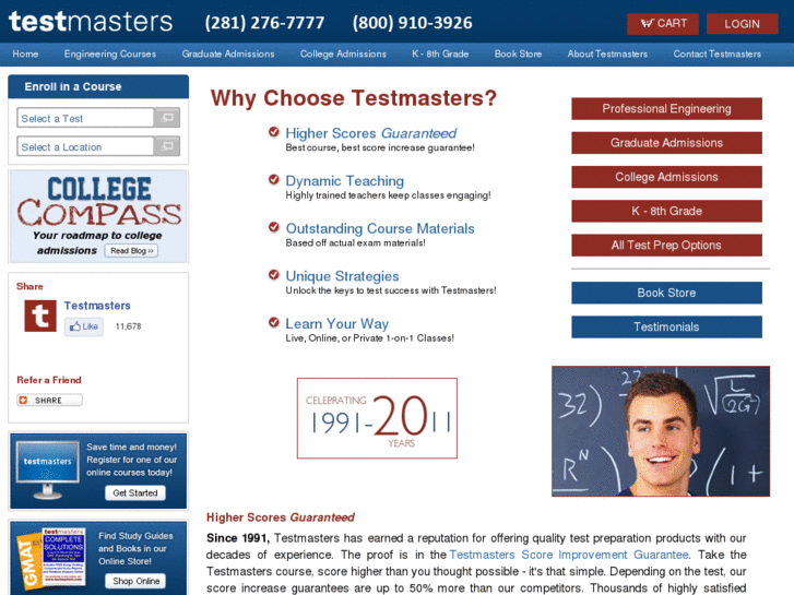 www.testmaster.com