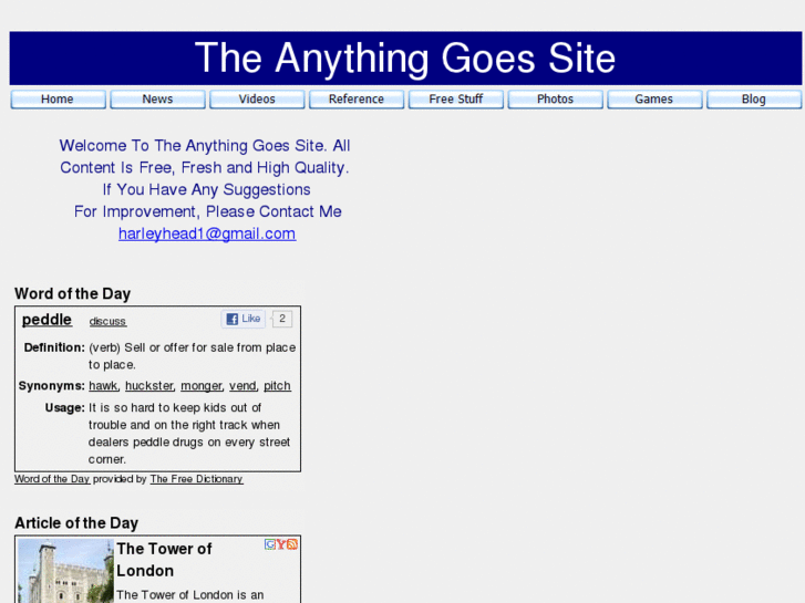 www.theanythinggoessite.com