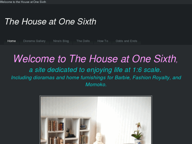 www.thehouseatonesixth.com