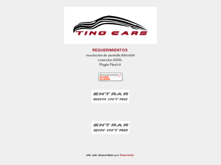 www.tinocars.com