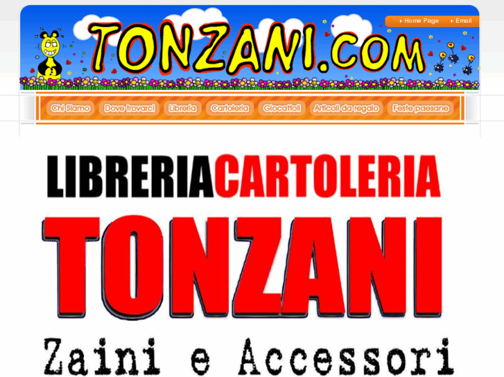 www.tonzani.com