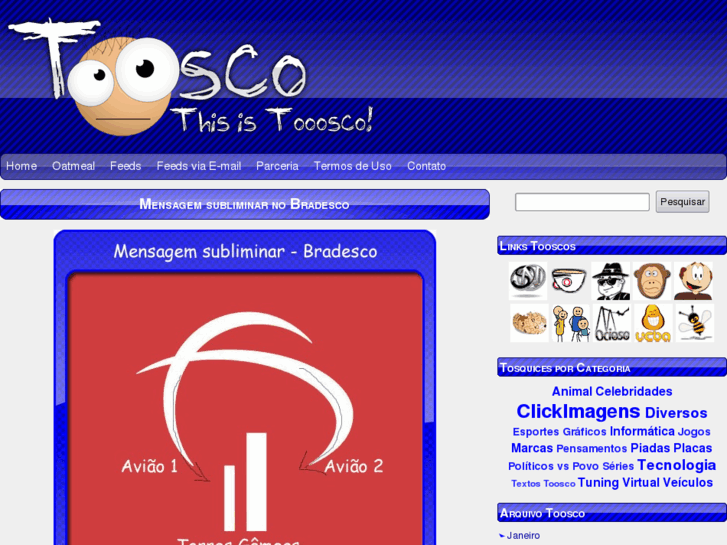 www.toosco.net