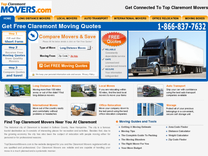 www.topclaremontmovers.com