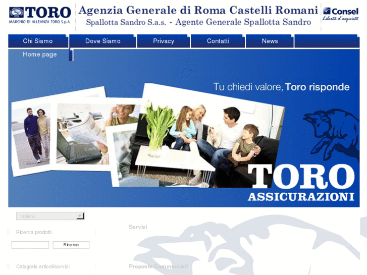 www.toroassicurazionispallotta.it