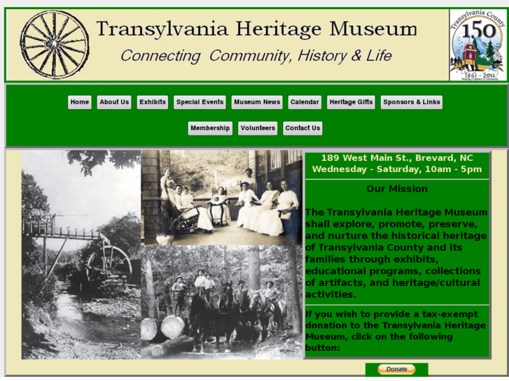 www.transylvaniaheritage.org