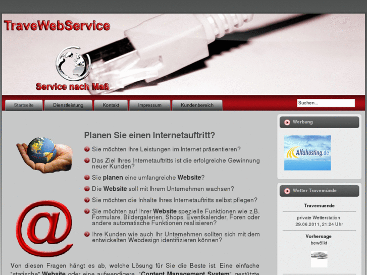 www.travewebservice.de