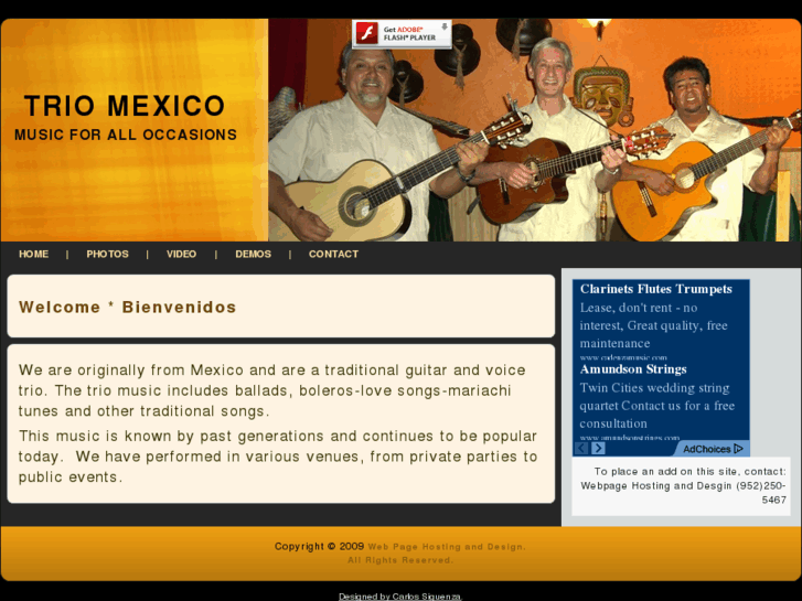 www.triomexico.com