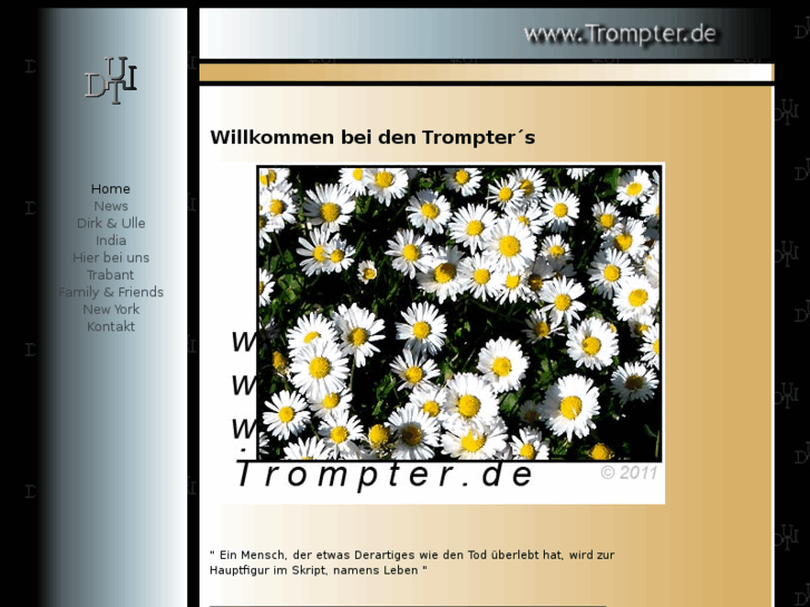 www.trompter.com