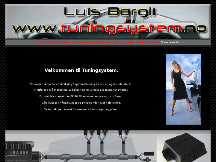 www.tuningsystem.net