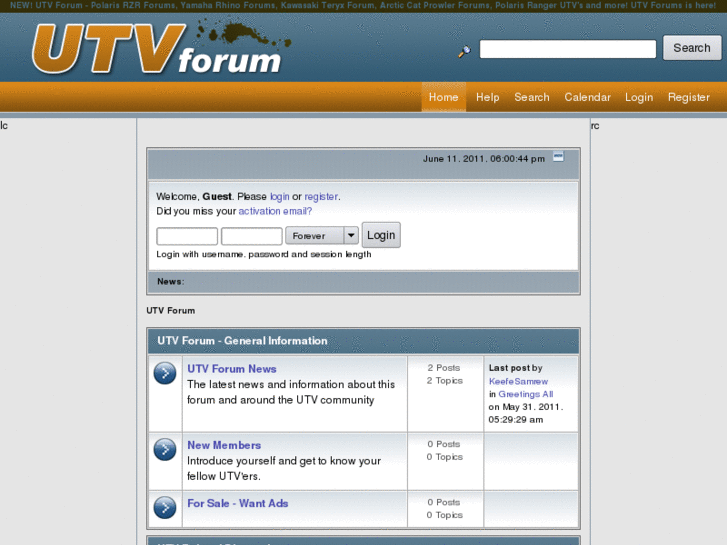 www.utvforum.com