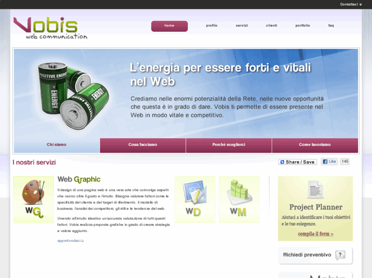 www.vobisweb.it