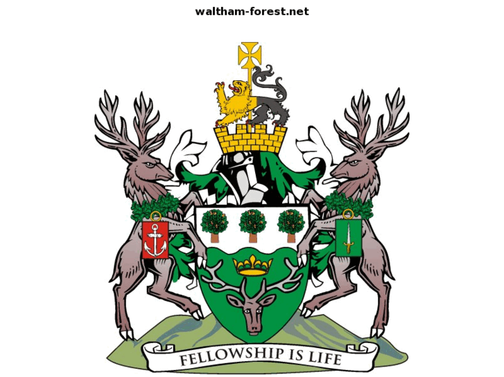 www.waltham-forest.net