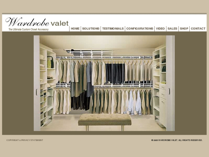 www.wardrobevalet.com