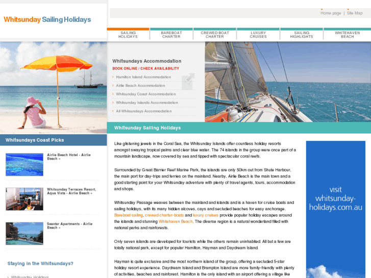 www.whitsunday-sailing-holidays.com.au