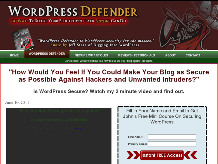 www.wordpress-defender.com