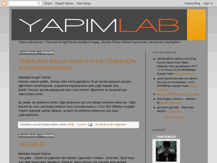 www.yapimlab.com