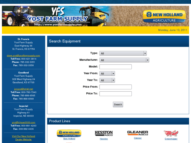 www.yostfarmsupply.com