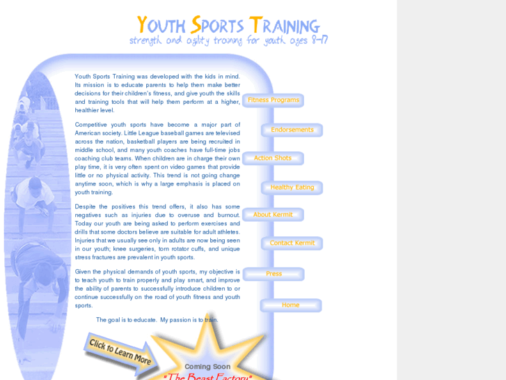 www.youth-sports-training.com