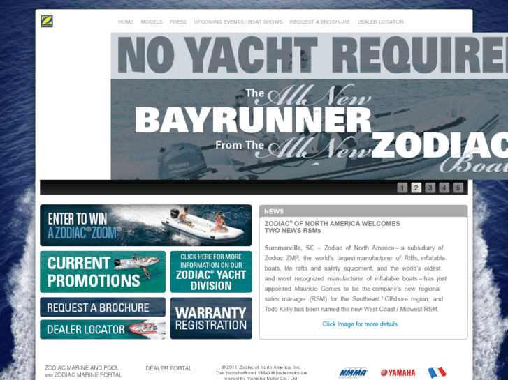 www.zodiacboats.net