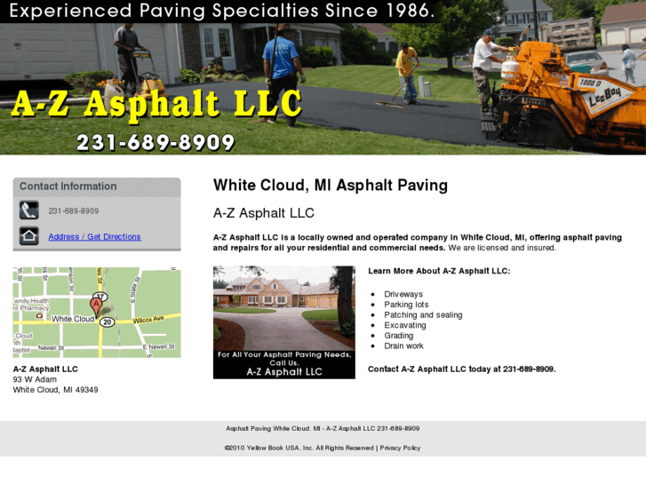 www.a-zasphaltllc.com