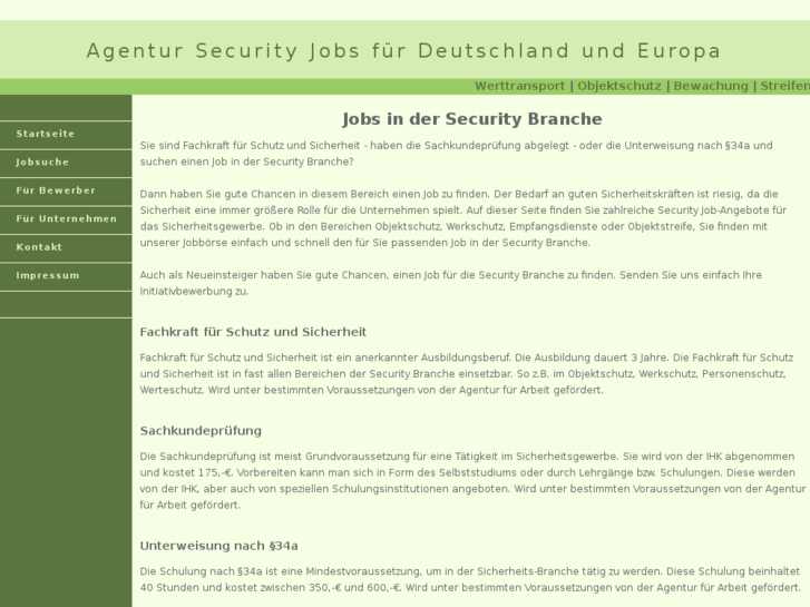 www.agentur-security-jobs.de