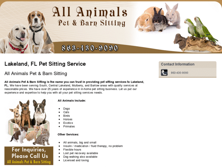 www.allanimalspetandbarn.com