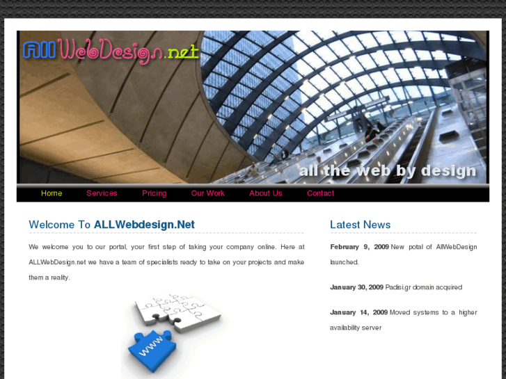 www.allwebdesign.net