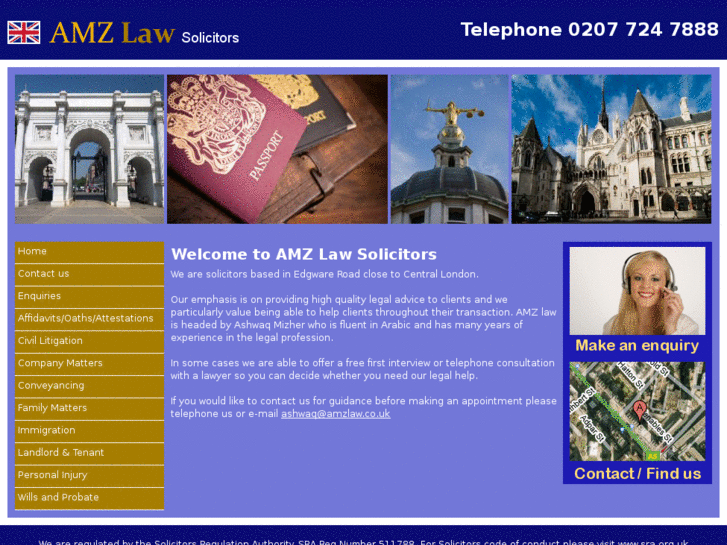 www.amzlaw.co.uk