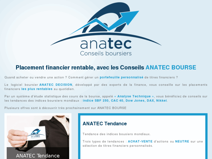 www.anatec-bourse.com